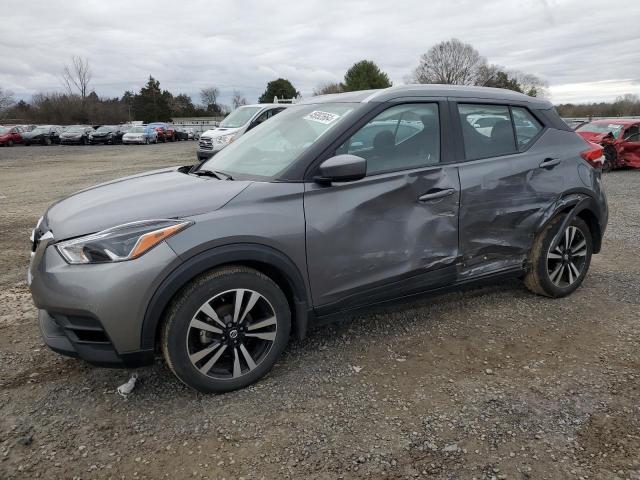 Obraz 2020 NISSAN KICKS SV 2020