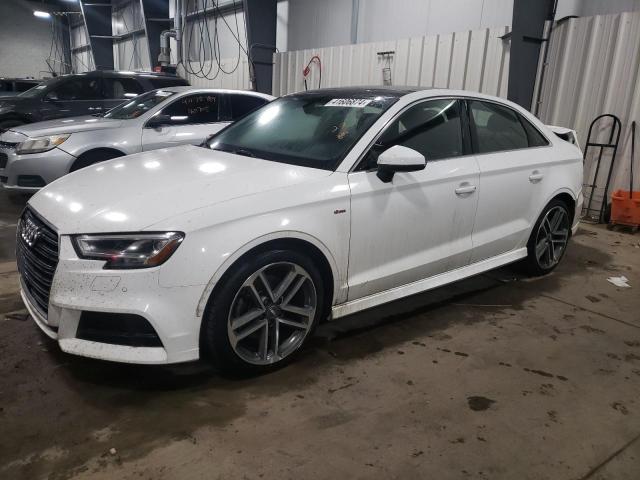Obraz 2018 AUDI A3 PREMIUM PLUS 2018