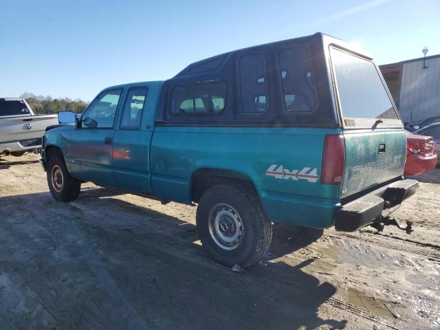 Изображение 2 1994 CHEVROLET GMT-400 K2500 1994 с VIN 2GCFK29H3R1299722