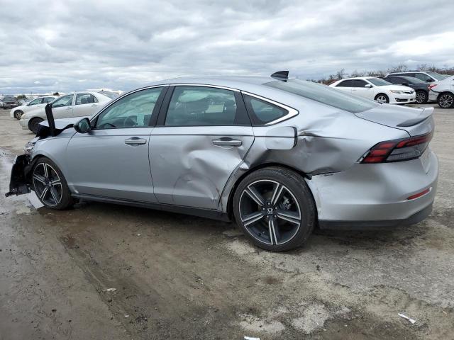 Obraz 2 z 2023 HONDA ACCORD HYBRID SPORT 2023 z VIN 1HGCY2F55PA067333