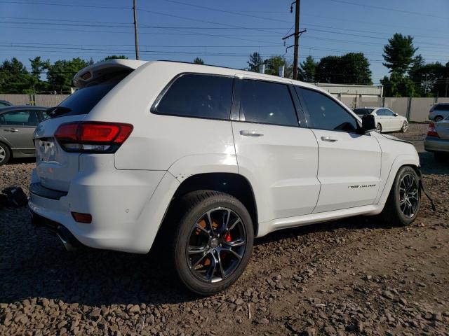 Obraz 3 z 2016 JEEP GRAND CHEROKEE SRT-8 2016 z VIN 1C4RJFDJ4GC330386