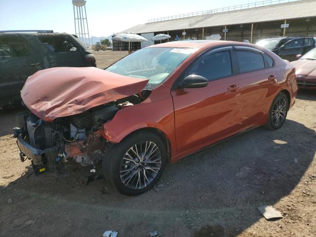 Изображение 2022 KIA FORTE GT LINE 2022