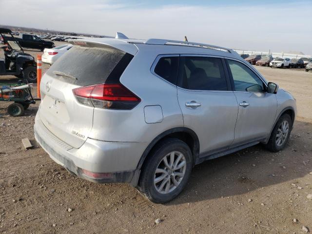 Image 3 of 2017 NISSAN ROGUE S 2017 with VIN KNMAT2MV6HP610064