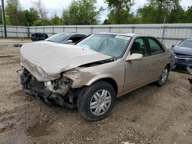 Obraz 1 z 2000 TOYOTA CAMRY CE 2000 z VIN 4T1BG22K0YU668377