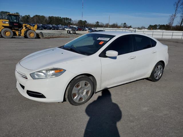 Изображение 2014 DODGE DART SE 2014