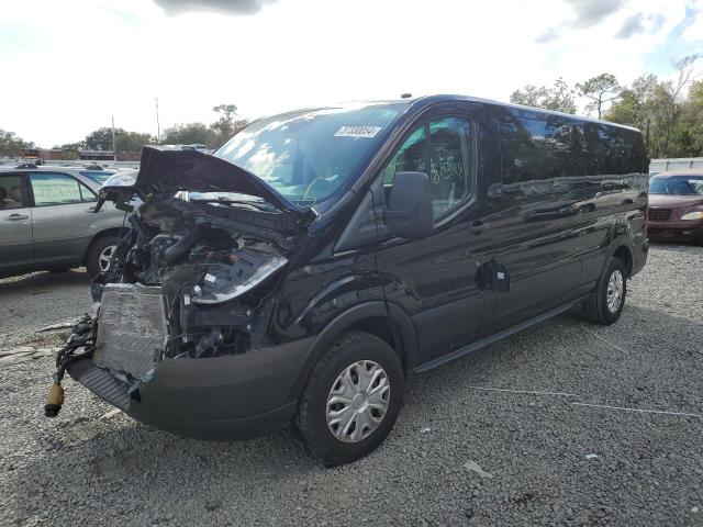 Изображение 1 2019 FORD TRANSIT T-350 2019 с VIN 1FBZX2ZM8KKB12173