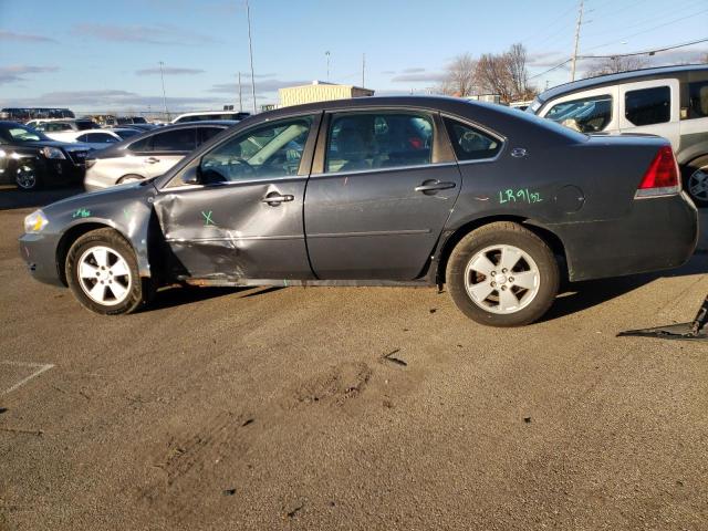 Изображение 2 2009 CHEVROLET IMPALA 1LT 2009 с VIN 2G1WT57N191247537