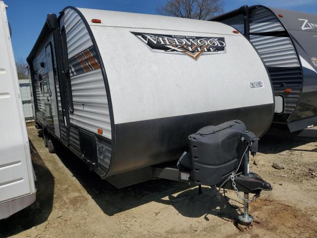 Изображение 1 2021 FORR WILDWOOD 2021 с VIN 4X4TWDB2XM7370817