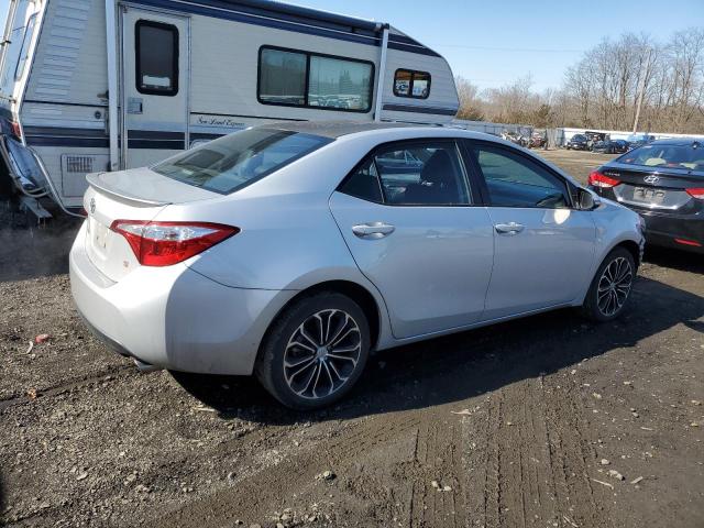Изображение 3 2016 TOYOTA COROLLA L 2016 с VIN 2T1BURHE0GC610501