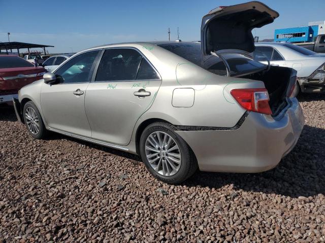 Obraz 2 z 2014 TOYOTA CAMRY L 2014 z VIN 4T4BF1FK1ER412452