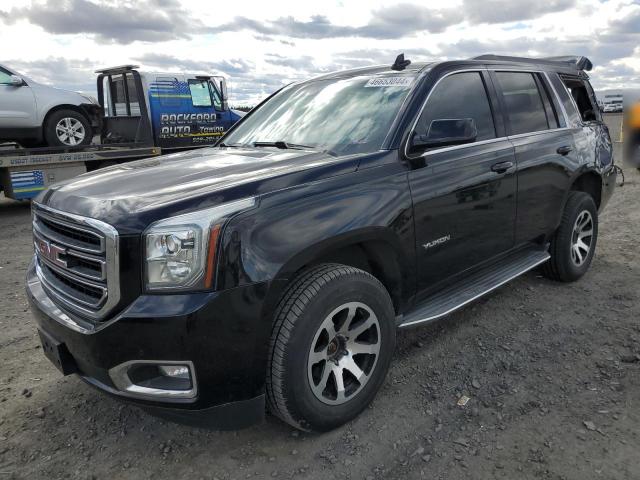2015 GMC YUKON SLT 2015 image