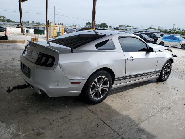 Image 3 of 2014 FORD MUSTANG  2014 with VIN 1ZVBP8AM3E5201404