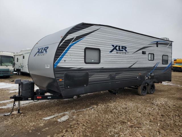 Obraz 2 z 2021 WILDWOOD XLR TOY 2021 z VIN 5ZT2XLSB2MZ000005