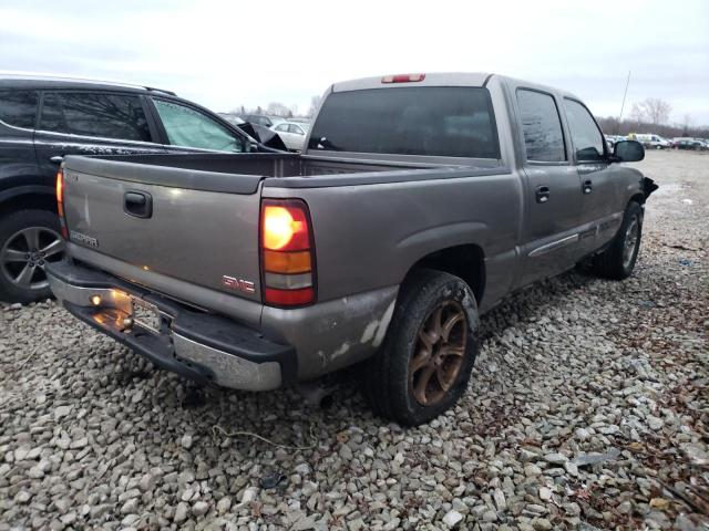 Изображение 3 2006 GMC NEW SIERRA C1500 2006 с VIN 2GTEC13V761230495