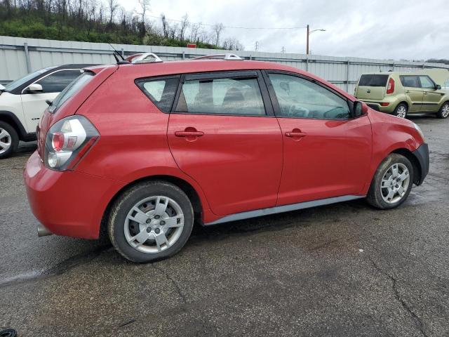 Image 3 of 2009 PONTIAC VIBE  2009 with VIN 5Y2SM67039Z411147