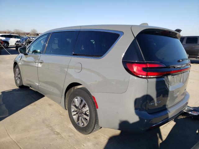 Изображение 2 2022 CHRYSLER PACIFICA HYBRID TOURING L 2022 с VIN 2C4RC1L7XNR121046