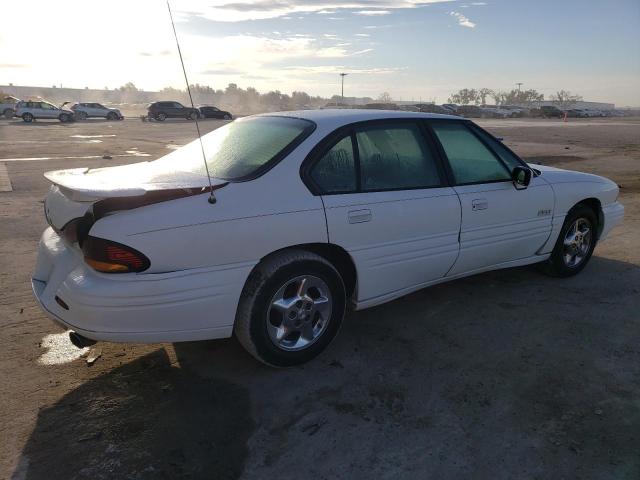 Изображение 3 1999 PONTIAC BONNEVILLE SSEI 1999 с VIN 1G2HZ5217XH232624