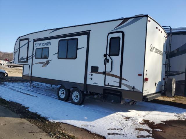 Изображение 3 2015 KZ TRAILER 2015 с VIN 4EZFS2629F5107972