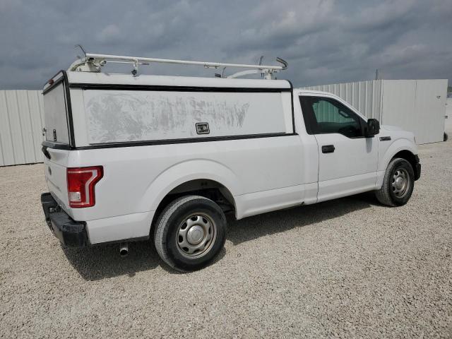 Obraz 3 z 2016 FORD F150 2016 z VIN 1FTMF1C86GKD33874