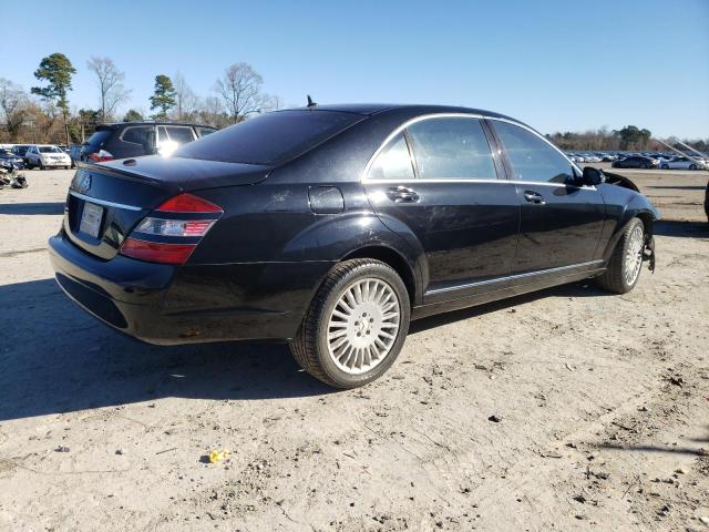 Obraz 3 z 2007 MERCEDES-BENZ S 550 2007 z VIN WDDNG71X07A056360
