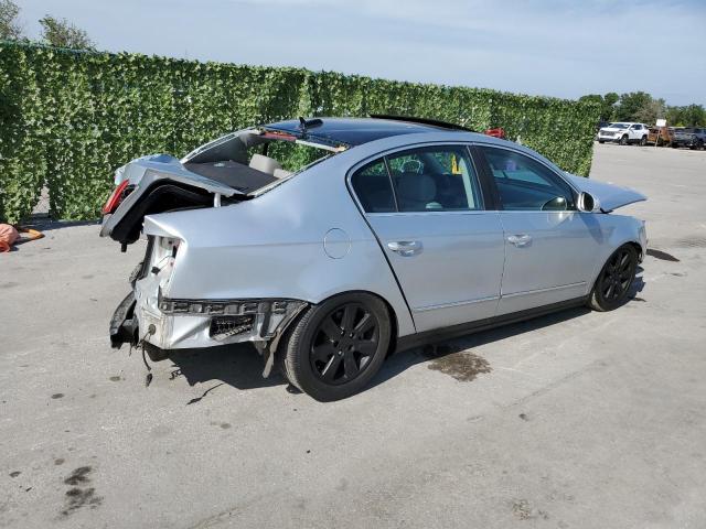 Изображение 3 2006 VOLKSWAGEN PASSAT 2.0T 2006 с VIN WVWAK73C66P021934