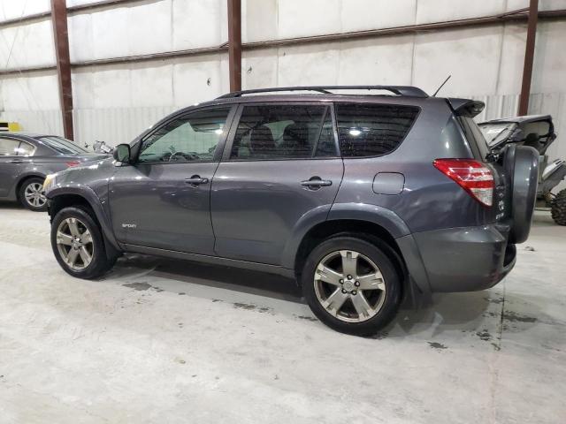 Изображение 2 2011 TOYOTA RAV4 SPORT 2011 с VIN 2T3RF4DV2BW116284