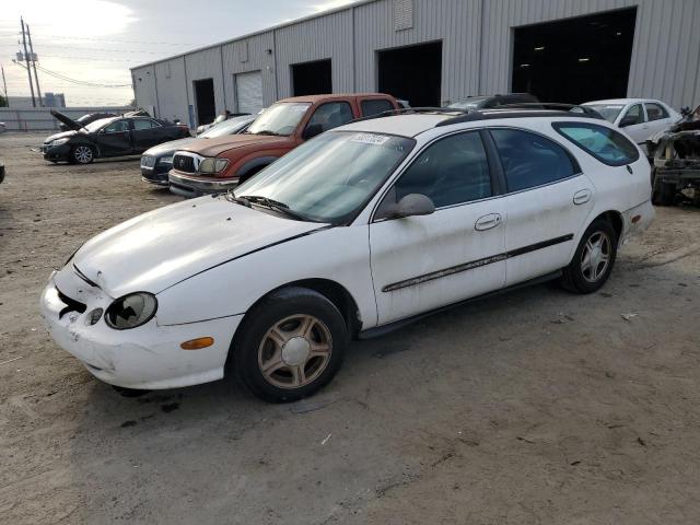 Obraz 1 z 1999 FORD TAURUS SE 1999 z VIN 1FAFP58U9XA244220