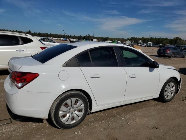 Obraz 3 z 2013 CHEVROLET CRUZE LS 2013 z VIN 1G1PA5SHXD7253599
