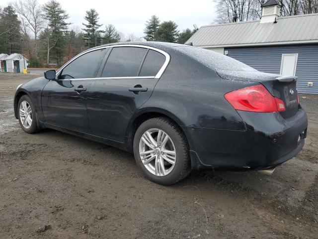 Image 2 of 2013 INFINITI G37  2013 with VIN JN1CV6AR1DM767436
