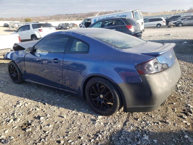 Изображение 2 2006 INFINITI G35  2006 с VIN JNKCV54E96M718499