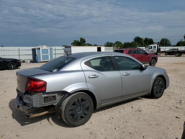 Изображение 3 2014 DODGE AVENGER SE 2014 с VIN 1C3CDZAB1EN180822