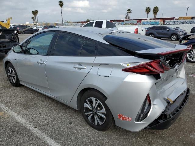 Изображение 2 2018 TOYOTA PRIUS PRIME  2018 с VIN JTDKARFP5J3076991