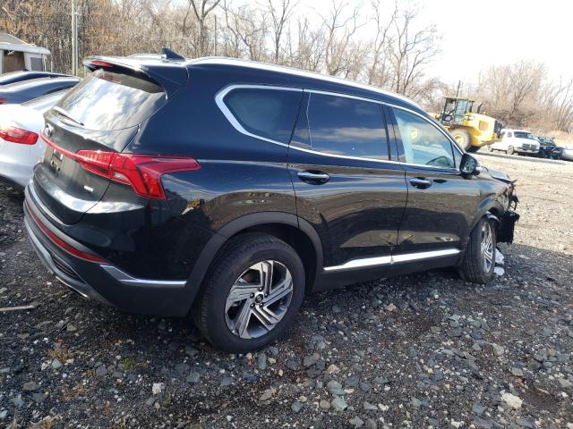 Image 3 of 2023 HYUNDAI SANTA FE SEL PREMIUM 2023 with VIN 5NMS3DAJ7PH624046