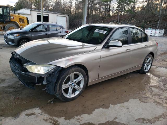 Obraz 2014 BMW 328 I 2014