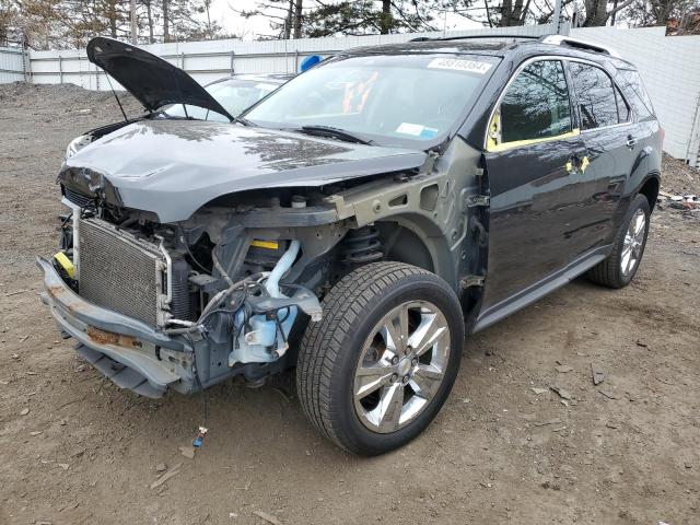 Изображение 2012 CHEVROLET EQUINOX LTZ 2012