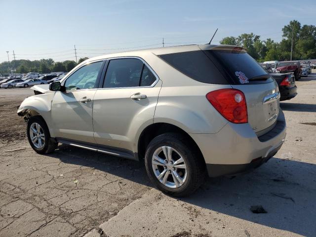 Obraz 2 z 2014 CHEVROLET EQUINOX LS 2014 z VIN 2GNFLEEK9E6366974