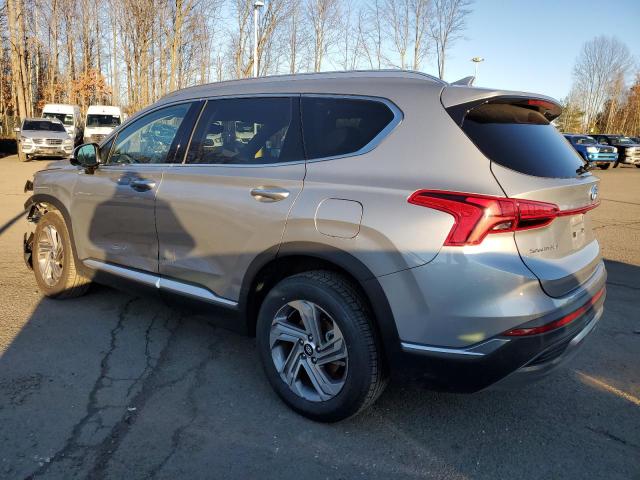 Изображение 2 2023 HYUNDAI SANTA FE SEL PREMIUM 2023 с VIN 5NMS34AJ1PH529658