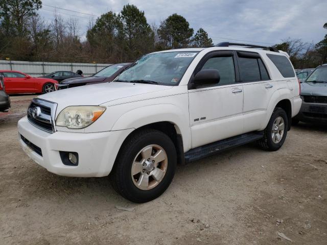 2007 TOYOTA 4RUNNER SR5 2007 image