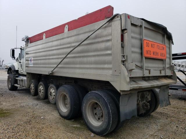 Image 3 of 2020 MACK GRANITE  2020 with VIN 1M2GR4GC7LM015244