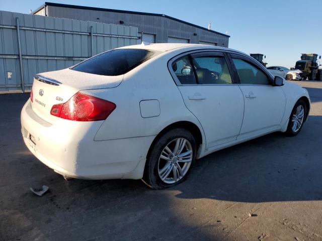 Image 3 of 2011 INFINITI G37  2011 with VIN JN1CV6AR4BM353953