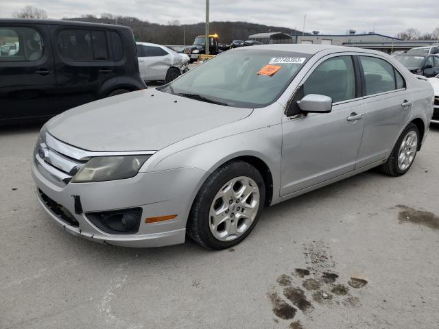 2010 FORD FUSION SE 2010 image