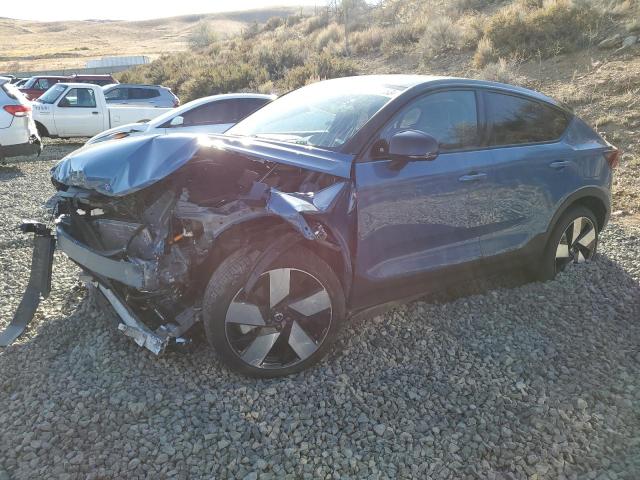 Obraz 2022 VOLVO C40 P8 RECHARGE ULTIMATE 2022