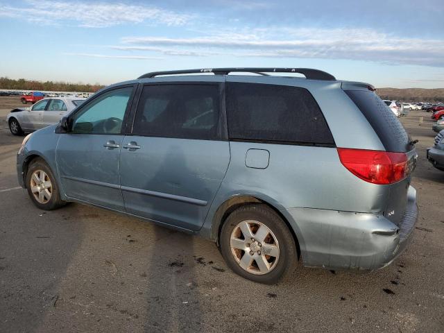 Image 2 of 2009 TOYOTA SIENNA CE 2009 with VIN 5TDZK23C69S233412