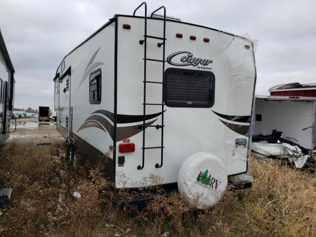 Obraz 3 z 2014 Keystone TRVL 2014 z VIN 4YDF33727E2506282