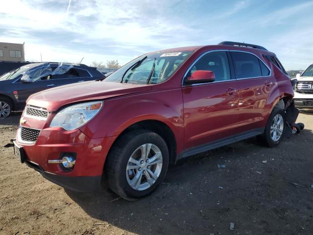 Image 1 of 2015 CHEVROLET EQUINOX LT 2015 with VIN 2GNFLGE38F6316363