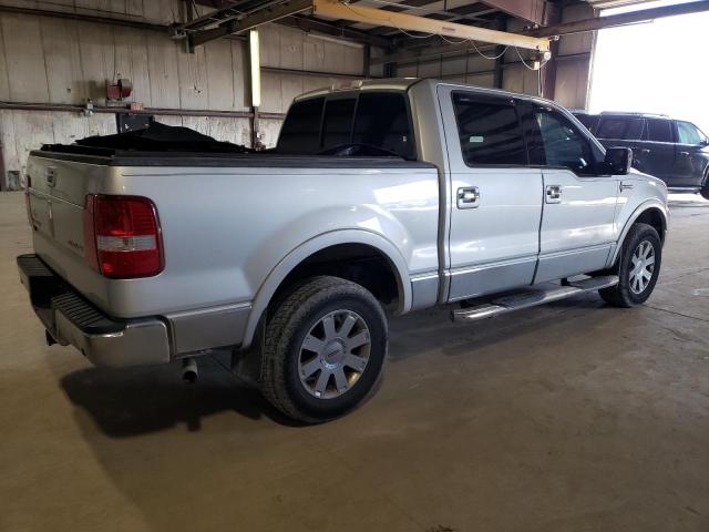 Изображение 3 2006 Lincoln Mark 2006 с VIN 5LTPW18586FJ04631