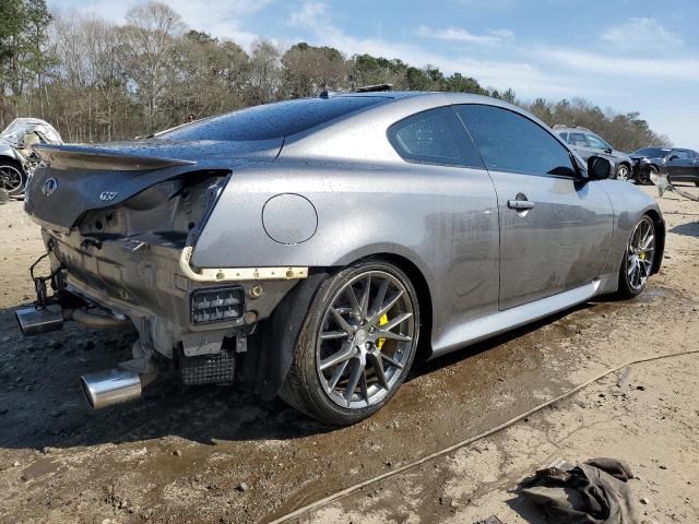 Изображение 3 2011 INFINITI G37 BASE 2011 с VIN JN1CV6EK5BM213066
