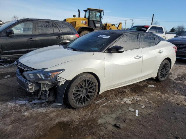 Изображение 2017 NISSAN MAXIMA 3.5S 2017