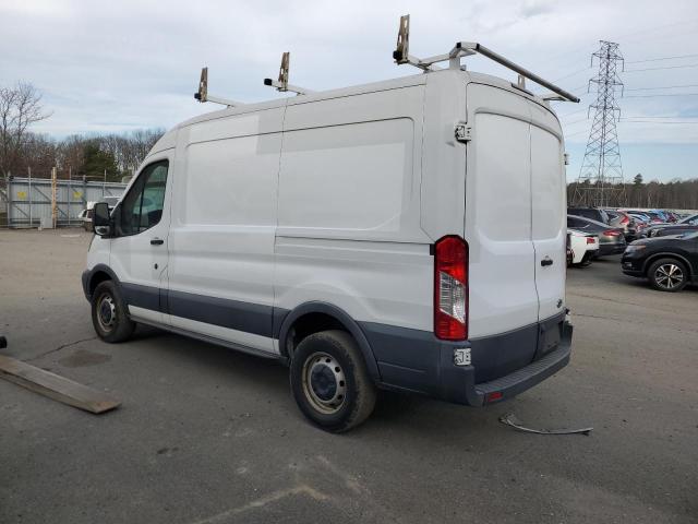 Obraz 2 z 2016 FORD TRANSIT T-250 2016 z VIN 1FTYR1CM7GKB13777