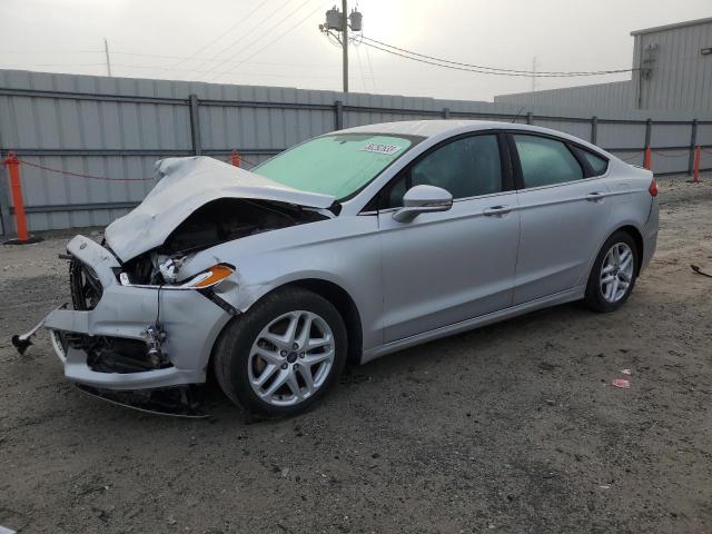 Image 1 of 2016 FORD FUSION SE 2016 with VIN 1FA6P0H77G5129976